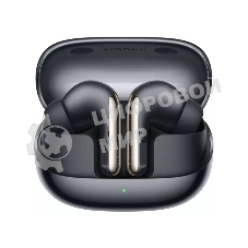 Гарнитура внутриканальные Xiaomi Buds 5 Pro WiFi-Black черный беспроводные bluetooth в ушной раковине (BHR9647GL)