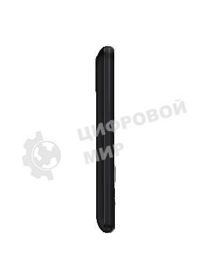 Мобильный телефон Maxvi B33 черный