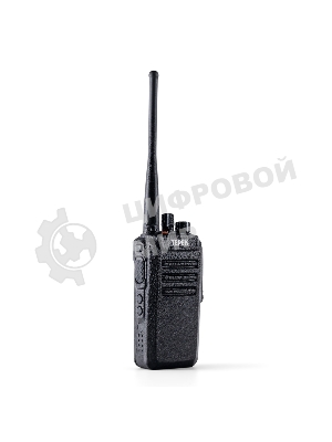 Рация Терек РК-401 U 16кан. сигн.Аналоговый