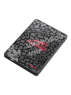 Накопитель SSD Apacer AS350 PANTHER, 256Gb, 2.5