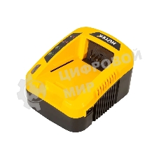 Триммер электрический Huter GET-40-3 Li аккум. неразбор.штан. реж.эл.:леска