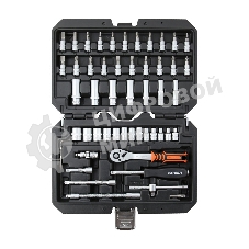 Набор автоинструмента Patriot SSP-53 