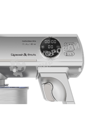 Кухонный комбайн Zigmund & Shtain ZKM-1050