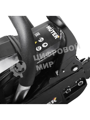Бензопила Huter BS-1M 900/70/6/47