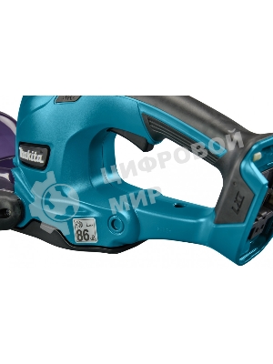 Кусторез Makita DUH507Zаккум.