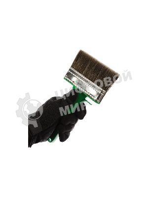 Кисть плоская Rexant 