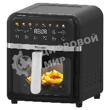 Аэрогриль Pioneer SM520D черный