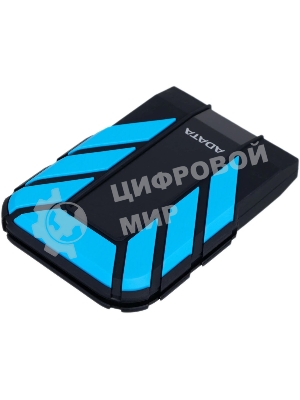 Внешний HDD 2.5