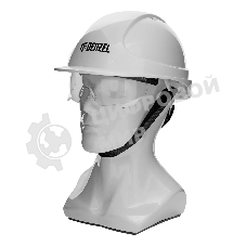 Каска защитная Denzel ударопр.