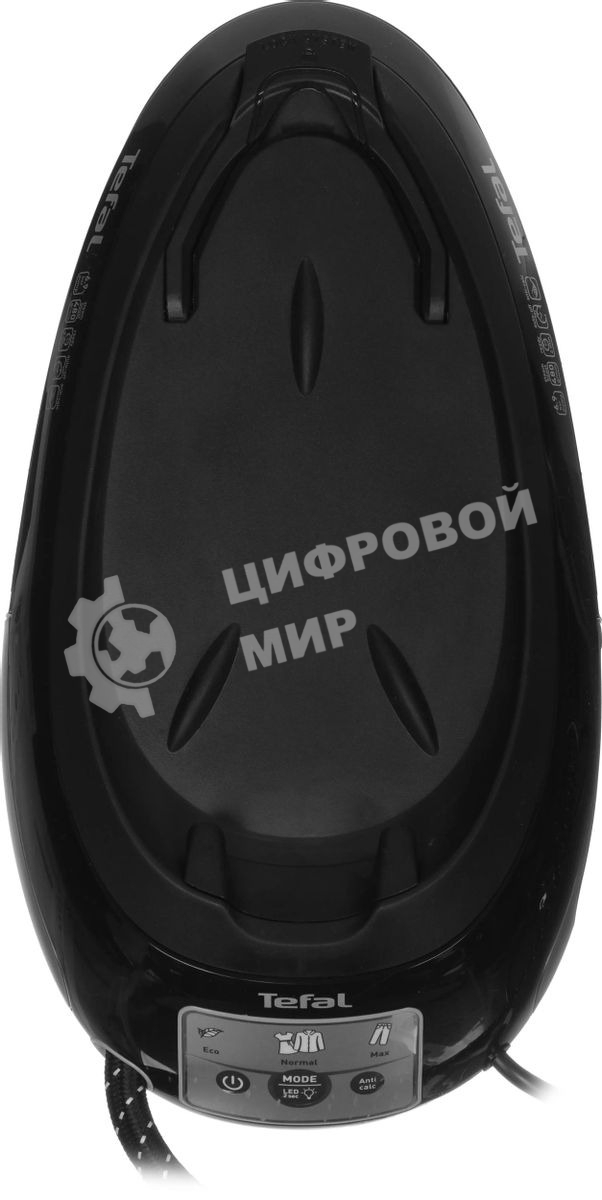 Парогенератор Tefal Express Vision SV8152E0 2800Вт фиолетовый/черный