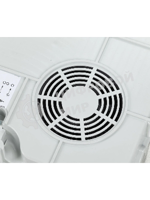 Индукционная варочная панель Hansa BHI68611 черный