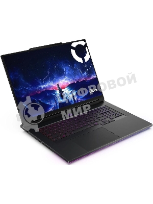 Ноутбук Lenovo Legion 9 18IAX10 Core Ultra 9 275HX 64Gb SSD4Tb NVIDIA GeForce RTX5080 16Gb 18