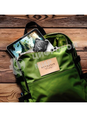 Внешний SSD ADATA SD620, 512Gb, USB 3.2 Gen 2 Type-A, R/W 520/460, черный