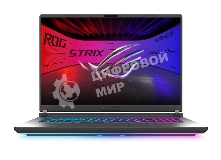 Ноутбук Asus ROG Strix G18 G815JPR-TT107/18