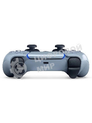 Геймпад Sony PS5 Controller серебристый