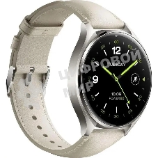 Умные часы Xiaomi Watch 2 1.43