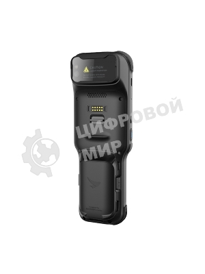 Терминал сбора данных Bluebird EK430 (WWAN) 2D Imager, 4ГБ/32ГБ, Android 10, 4G LTE, Bluetooth, A-GPS, Wi-Fi, 4.3