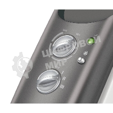 Обогреватель масляный Ballu Turbo BOH/TB- 07FH 1500 (7 секций), белый, 1500 Вт, 24 м2, механический термостат