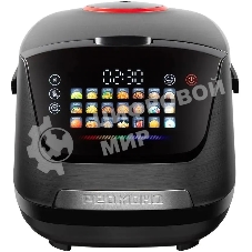 Мультиварка Redmond MC101 5л 860Вт черный