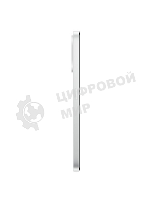 Смартфон HONOR X6c 6/256Gb белый