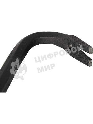 Лом-гвоздодер Вихрь 600 мм