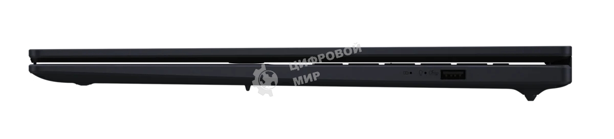 Ноутбук ASUS Vivobook 18 Special M1807HA-S8135 синий AMD Ryzen 7 260 3.8GHz/DDR5 32Gb/512Gb SSD/AMD Radeon Graphics/18,4