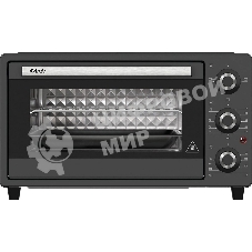Мини-печь ARDO MO2531A2 серый