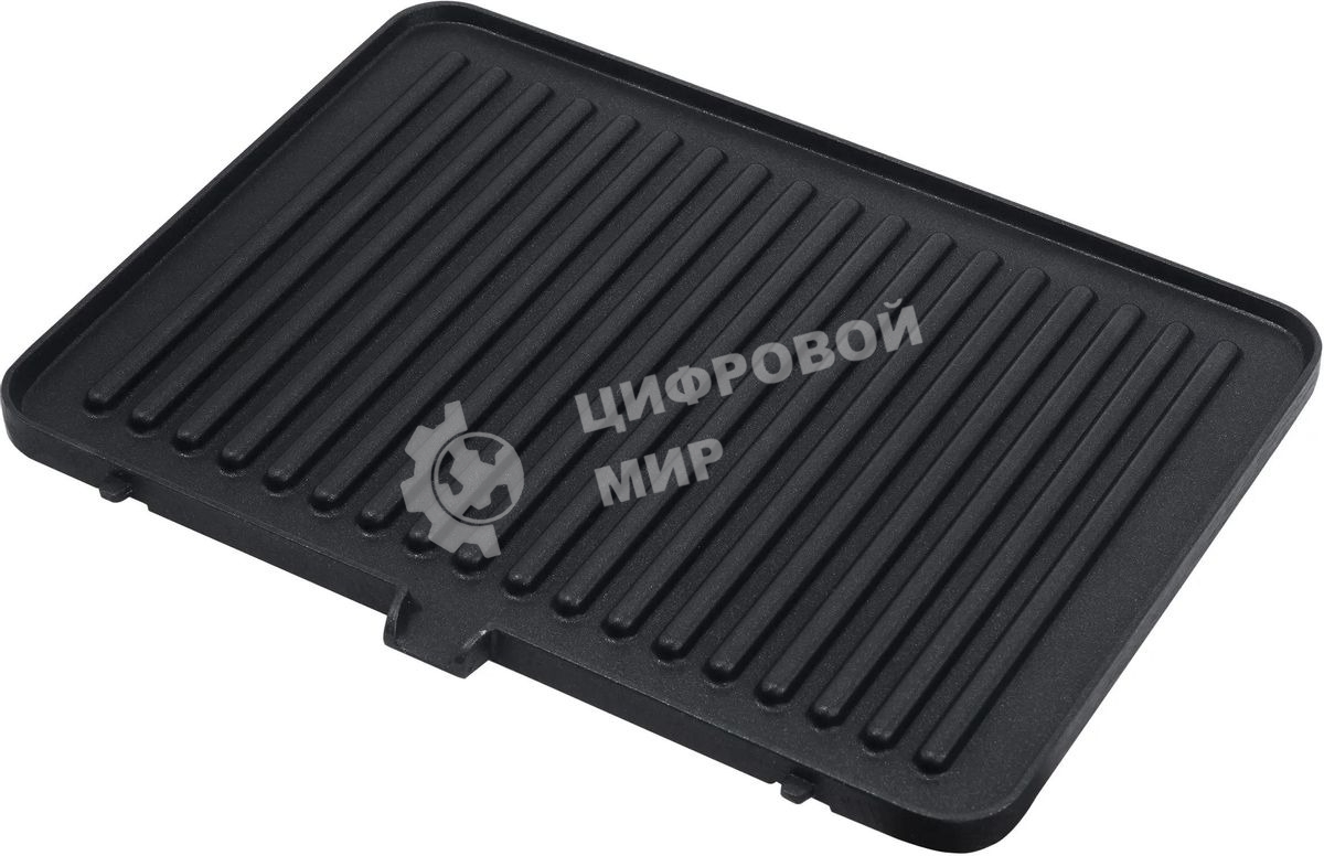 Электрогриль Korting KGPA 0405 W, черный