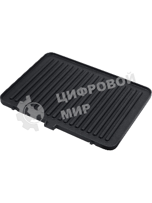 Электрогриль Korting KGPA 0405 W, черный