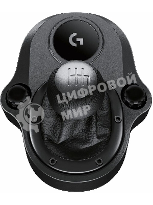 Переключатель передач Logitech Driving Force Shifter