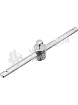 Набор инструментов Denzel 1/2