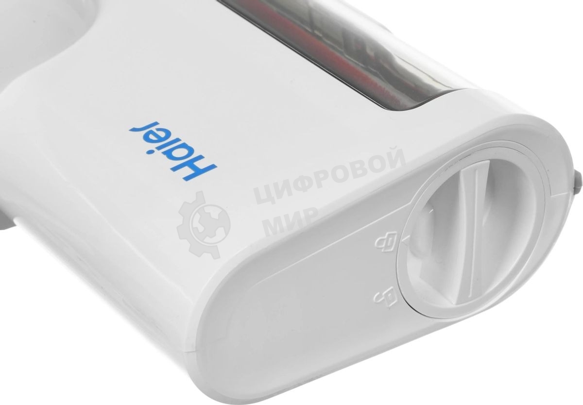 Пылесос Haier HVC250 250Вт белый