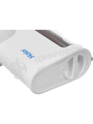 Пылесос Haier HVC250 250Вт белый