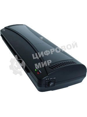 Ламинатор Cactus CS-LAB-M5, 2 вала, A3, 125мкм, 250 мм/мин