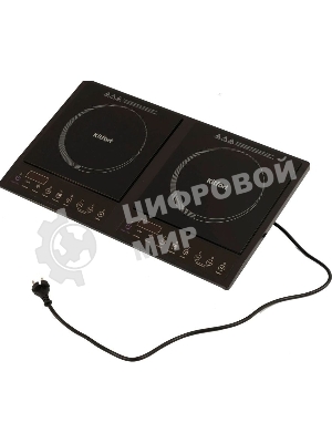Плита настольная индукционная Kitfort КТ-109