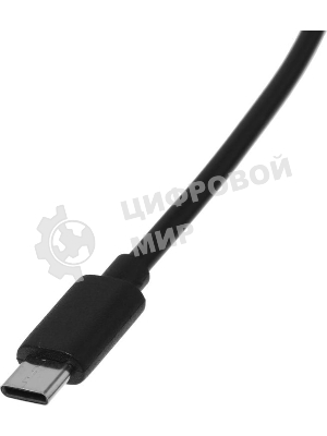 USB-концентратор Buro BPH-C-P107, USB-C, USB 2.0 7 портов, USB