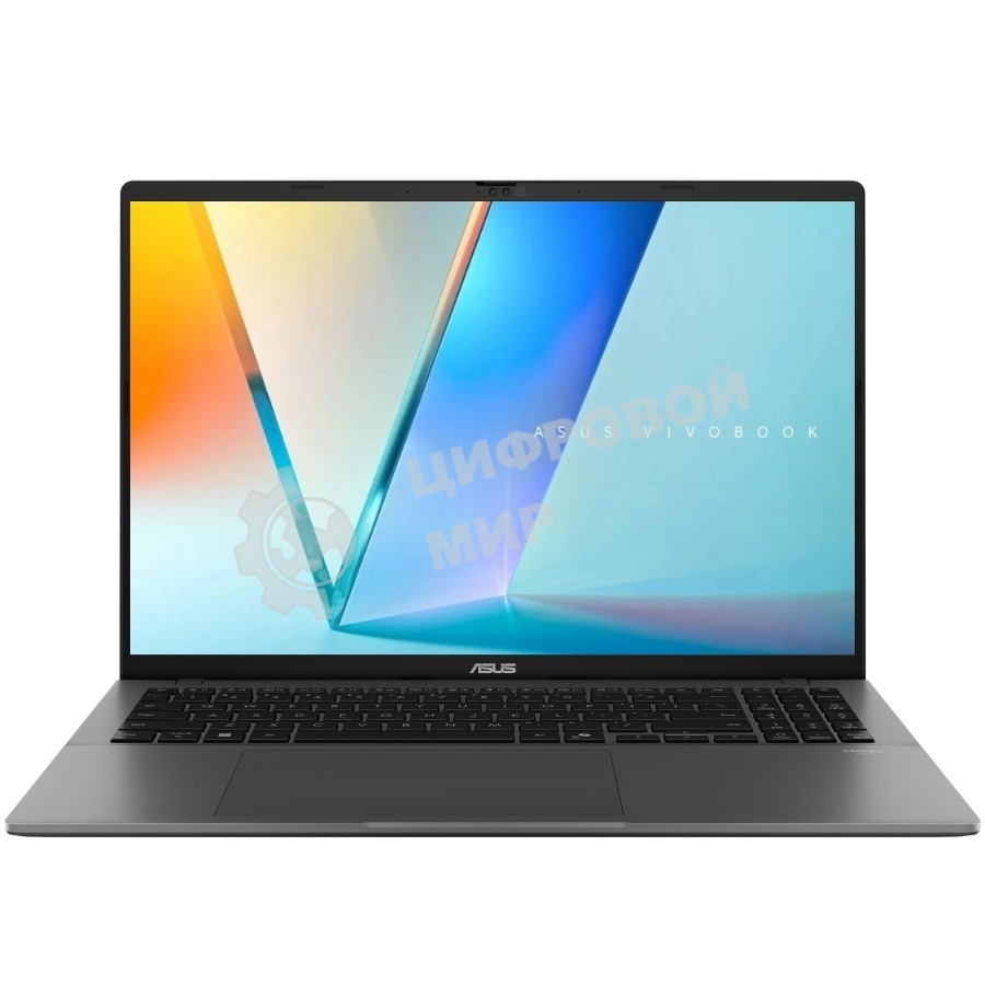 Ноутбук ASUS VivoBook S16 S3607CA-SH164/16
