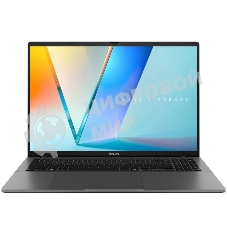 Ноутбук ASUS VivoBook S16 S3607CA-SH164/16