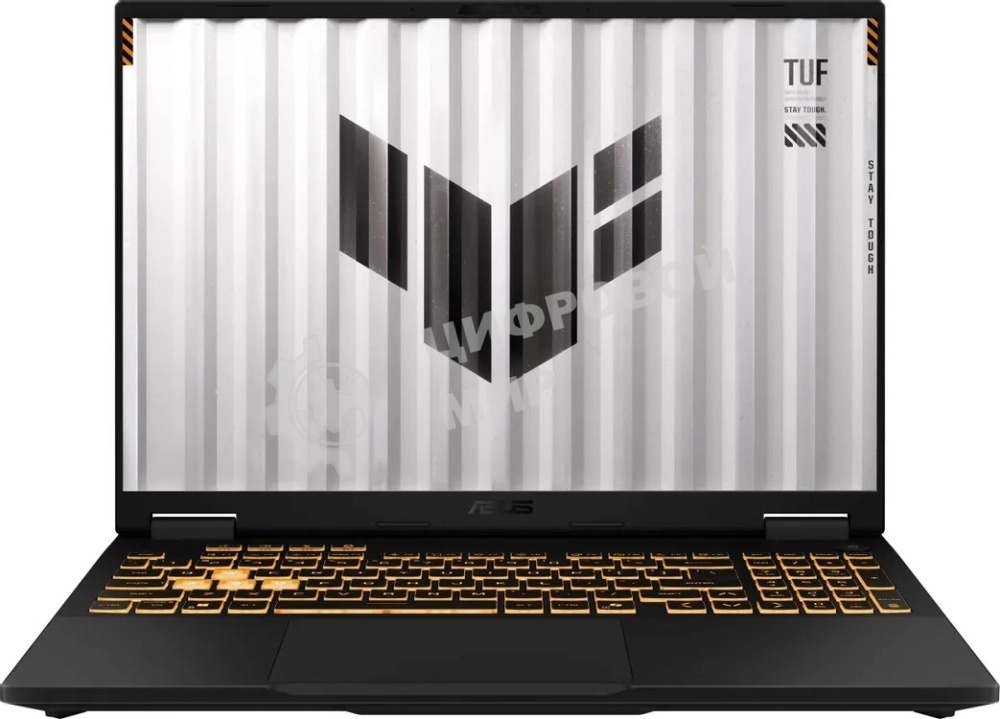 Ноутбук ASUS TUF Gaming F16 FX608JMI-TU254/16