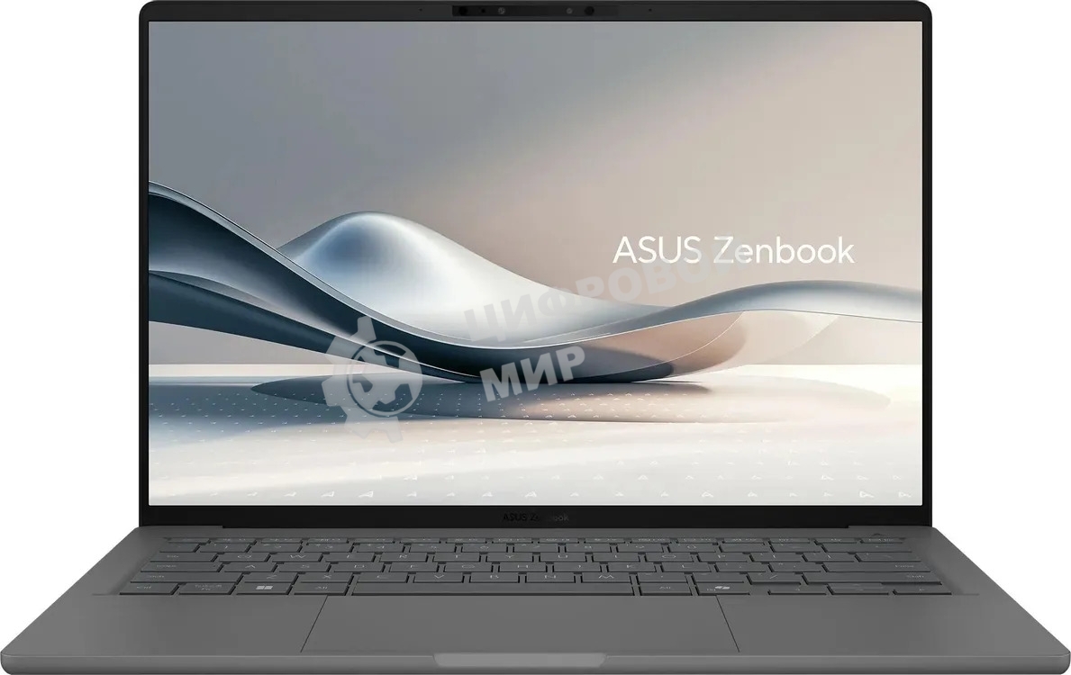Ноутбук ASUS UX3407RA-QD038W 14
