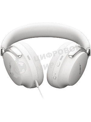 Наушники Bose Quiet Comfort Ultra Headphones (2nd Gen) White