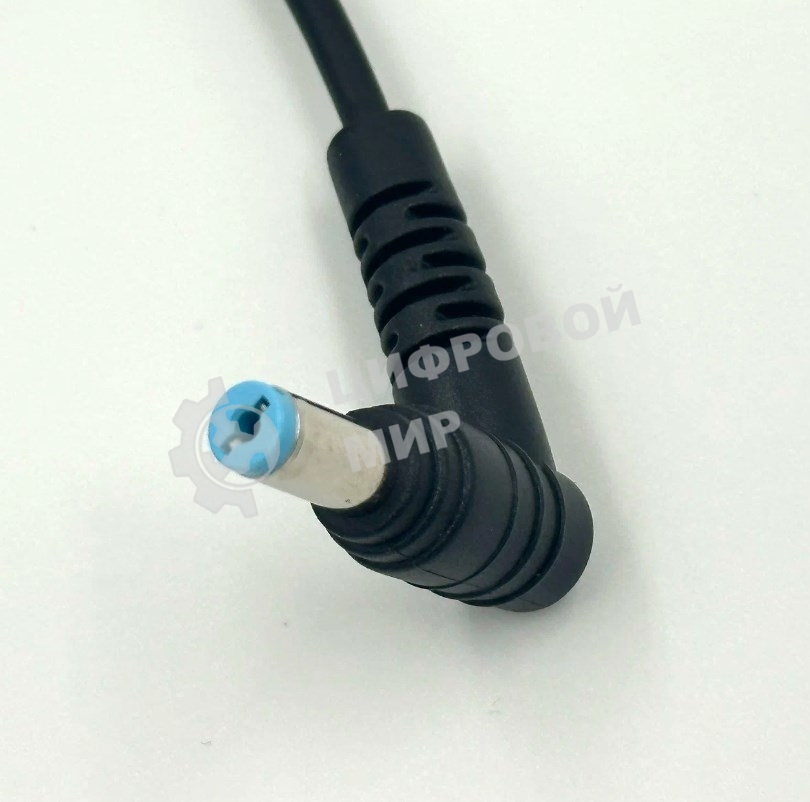 Блок питания (сетевой адаптер) для ноутбуков Acer 19V 1,58A 5.5x1.7, OEM