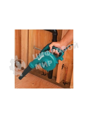 Воздуходувка Makita UB1103 600Вт (уборка: сухая) синий