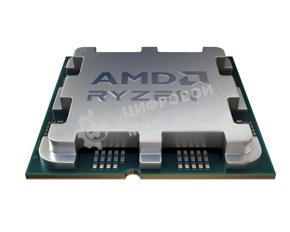 Процессор AMD Ryzen 7-7700 Soc-AM5 3.8GHz OEM