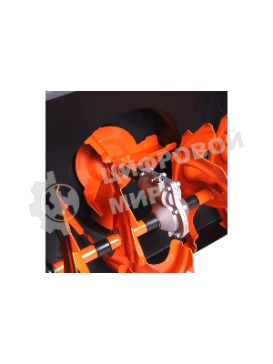 Снегоуборщик PATRIOT ПАТРИОТ СИБИРЬ 62 426108662