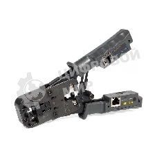 Кримпер для обжима RJ-разъемов JT-03T
