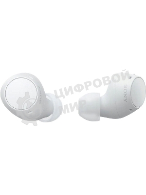 Наушники Sony WF-C510 белый