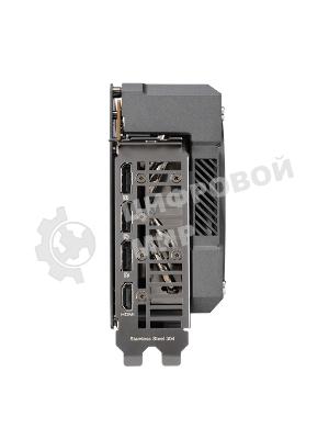 Видеокарта ASUS RX9070XT TUF GAMING OC 16Gb GDDR6 256bit 3xDP HDMI 3FAN RTL TUF-RX9070XT-O16G-GAMING