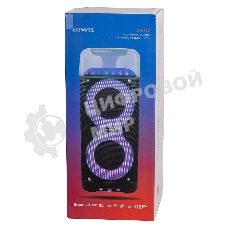 Минисистемы AIWA CAS-700 черный