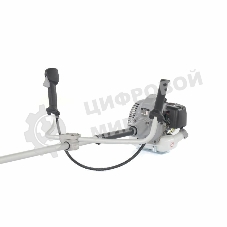 Триммер бензиновый Интерскол КБ-44/52В 897.0.0.70